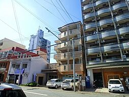 ヴィラ・シビック 201