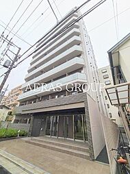 アルファコート西川口27