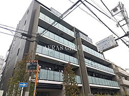 テラス高田馬場ウエスト 304