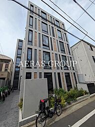 レピュア池袋本町レジデンス