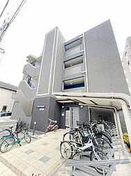 尼崎市稲葉荘１丁目