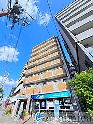 大阪市生野区巽南５丁目