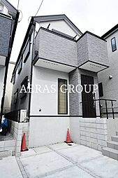 Ｓｕｍａｉｔｏ練馬区大泉町01