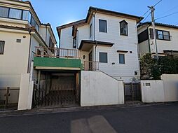 入間市南峯3LDK -
