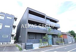 シュプロス元住吉