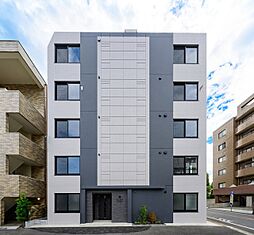 クリオ ラモード目黒洗足