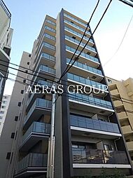 ラフィスタ中野本町 804