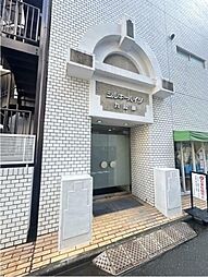 シルキーハイツ九段南
