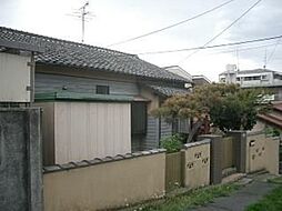 西新　篠原貸家 1