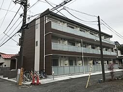 リブリ・ヴァンベール華山 202