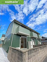 アルペジオ西浜　B棟