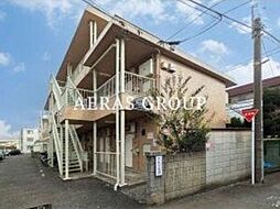 サンハイム大沢