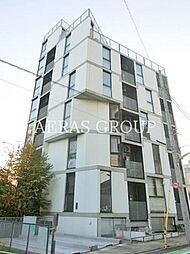 エスタート等々力