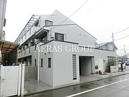 グランデージ一ツ橋