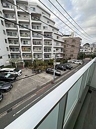 ハーモニーレジデンス東新宿