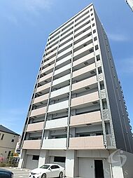 大阪市淀川区新高３丁目