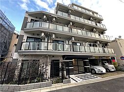 大田区羽田５丁目