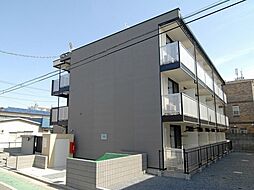 レオパレス喜沢美園