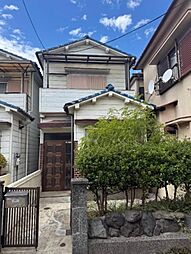 泉大津市東助松町２丁目の一戸建て