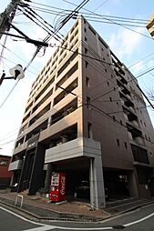 ピュアドームリバージュ平尾 810