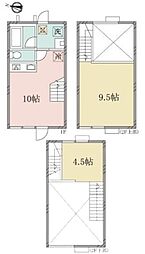 川崎市麻生区岡上２丁目の一戸建て