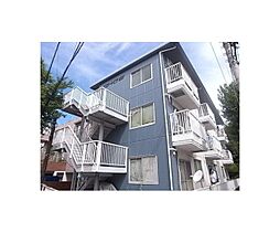 エステートピア深沢 301