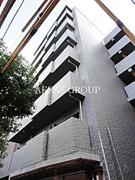 ルーブル都立家政伍番館