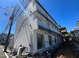 リブリ・イシュタルテラス