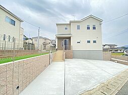 三国ケ丘ガーデン　Ｄ棟 1