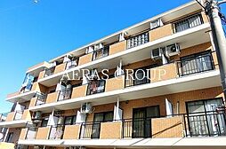 アーバンヒルズ金町