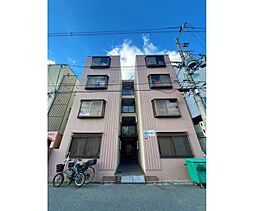 ＲＨＹＴＨＭ野江 32