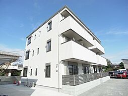 ヴェラハイツA棟 102