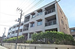 T’s garden川崎大師（2）