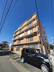 プリンスマンション0 202