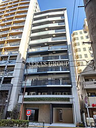 ルーツ大塚 1101