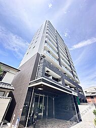 大阪市生野区中川東２丁目