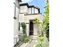 小金井市東町１丁目の一戸建て