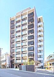 ハーモニーレジデンス羽田ウエスト