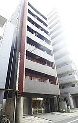 品川区南大井３丁目