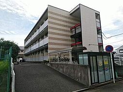 レオパレスキタハラ