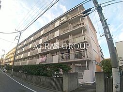 カーサ大森 Ｂ棟