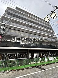 アイフラット品川戸越パークサイド