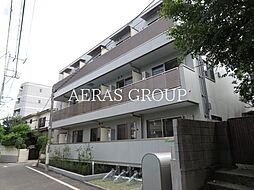 リベルタ世田谷