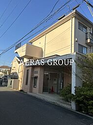 ベルビュー湘南