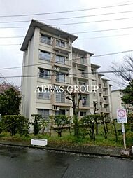 草加旭町住宅