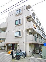 スカイコート宮崎台第2