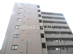 ルーブル上高井戸