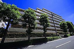 多摩市馬引沢２丁目