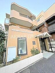 ヴァンハウス小田急相模原