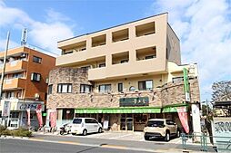 清水ビル フラワーコート